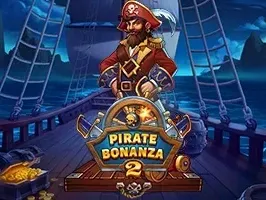 โจรสลัดโบนันซ่า 2 game icon