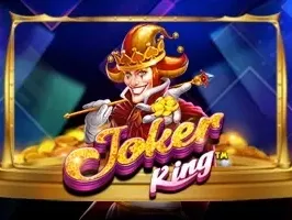 Joker King™ game icon