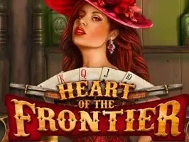 Heart of the Frontier game thumbnail