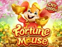Fortune Mouse game icon