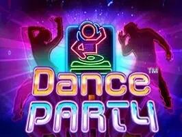 Dance Party game cover