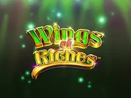 Wings of Riches DNT