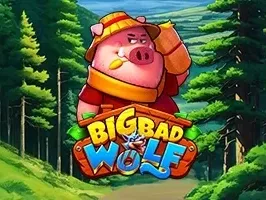 Big Bad Wolf game cover