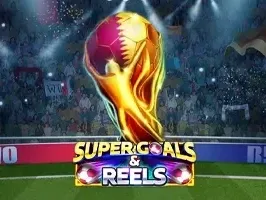 Super Goals & Reels game icon