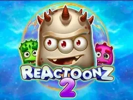 Reactoonz 2 game icon