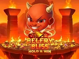 เบลฟรี่ บลิสส์ โฮลด์ แอนด์ วิน game icon