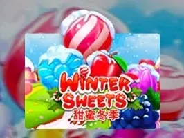 Winter Sweets game icon