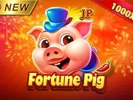 Fortune Pig game thumbnail